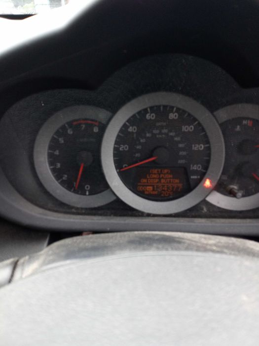 Toyota rav4 III 09-12 2,0 3ZR VALVEMATIC skrzynia biegów manualna