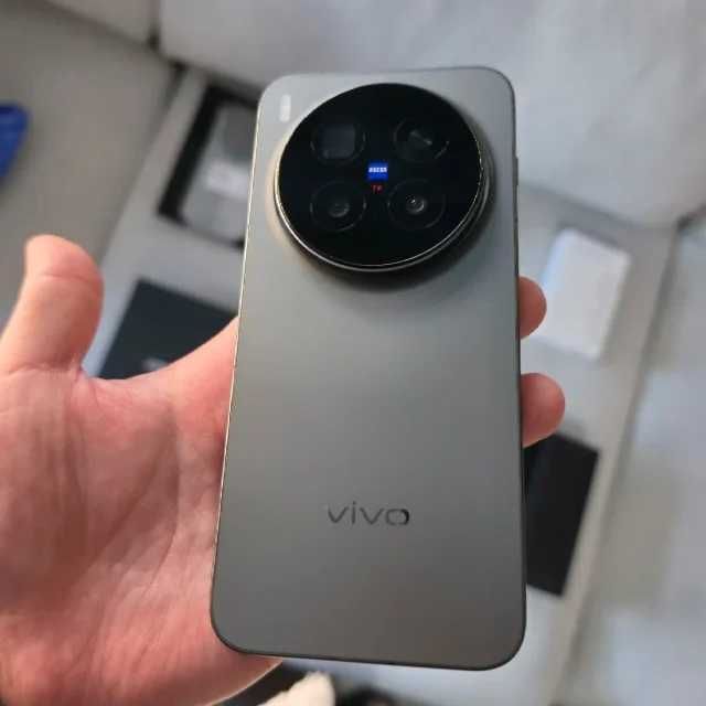 Vivo X300 Pro Global 16+512 GB