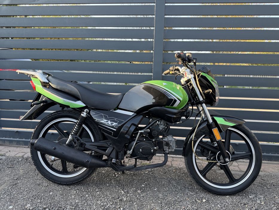 Romet ZXT 50/70 jak nowy BDB STAN transport cala PL jedyny taki 2018 rok