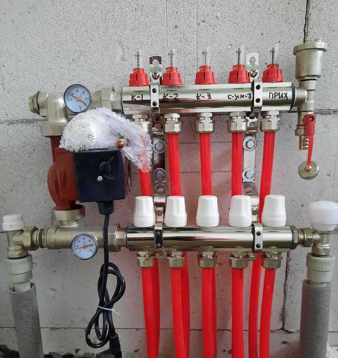 Власник. Біля річки та лісу Хотянівка. Вишгород. Новий будинок 99 м2+