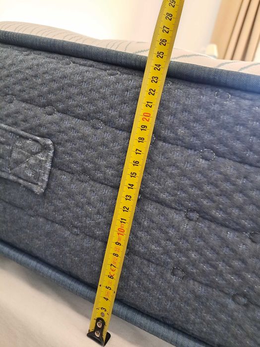 Colchão SEAEQUAL multi Molaflex 160*190cm