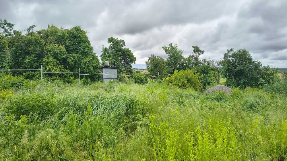 Продаж будинку та земельної ділянки в с. Литвинівка