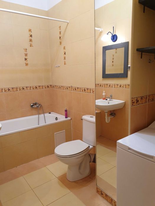 2 pokojowe mieszkanie dla studentów