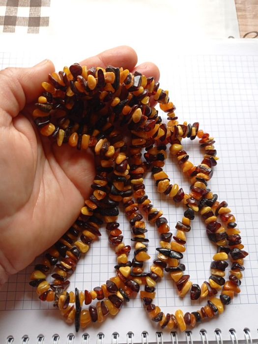 Дополнение к одежде