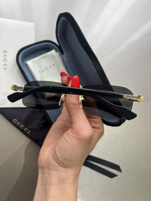 Окуляри Gucci оригінал очки