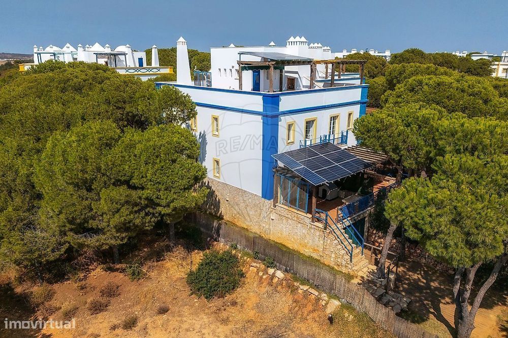 Moradia T2 para venda