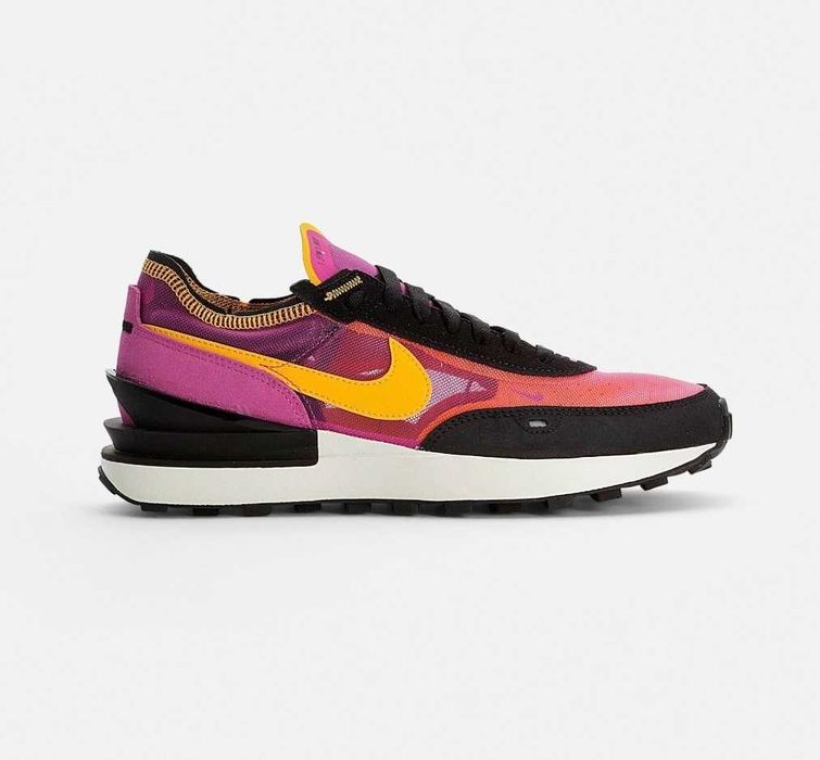 Nike Waffle One кроссовки 43