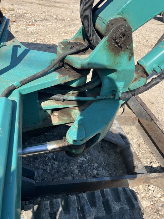 Продам мини эксковатор