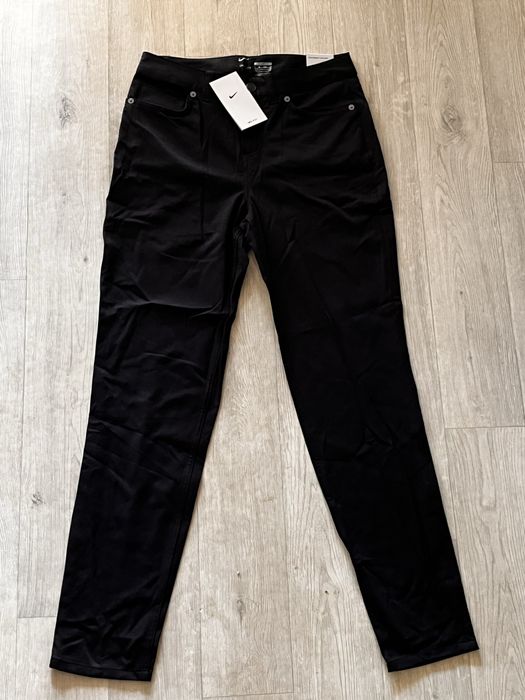 ‼️брюки nike women's slim fit golf pants. ОРИГИНАЛ ‼️