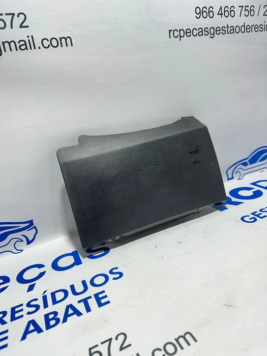 Airbag Tablier Joelho Lateral Original FGP Fiat 500 312 735485040