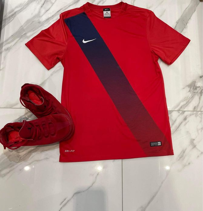 Koszulka sportowa Nike