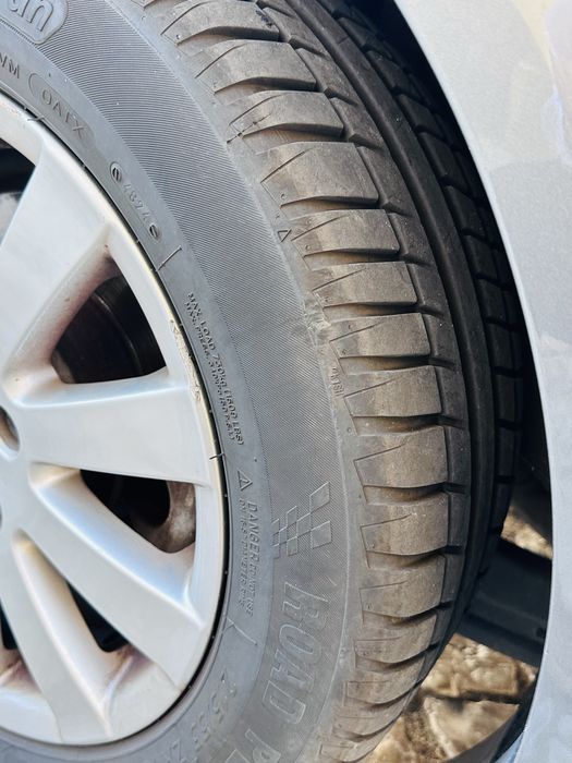Vw passat variant 2.0 TDI comfortline