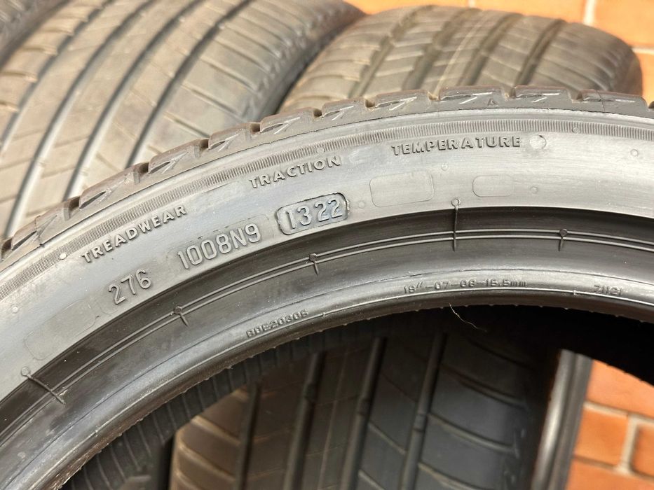 Bridgestone Turanza T005 245/40R19 94W DEMO 2022