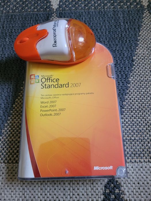 Sprzedam Office 2007