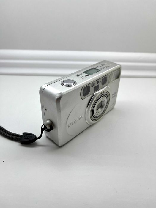 Minolta Vectis 300L