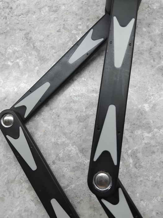 Замок для велосипеда