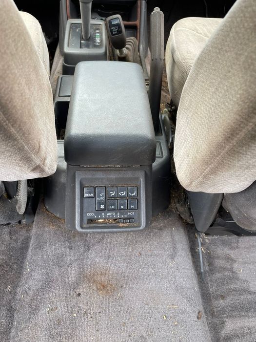 Mitsubishi Pajero 2.8 pra Vender as Peças