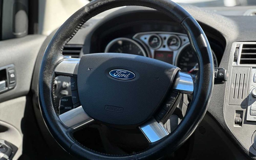 Ford Kuga 2009