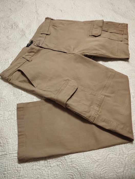 Спецовка роба брюки 54-56