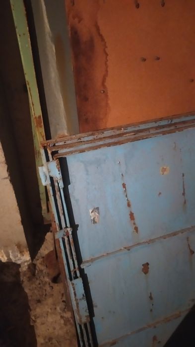 Продам листы железа