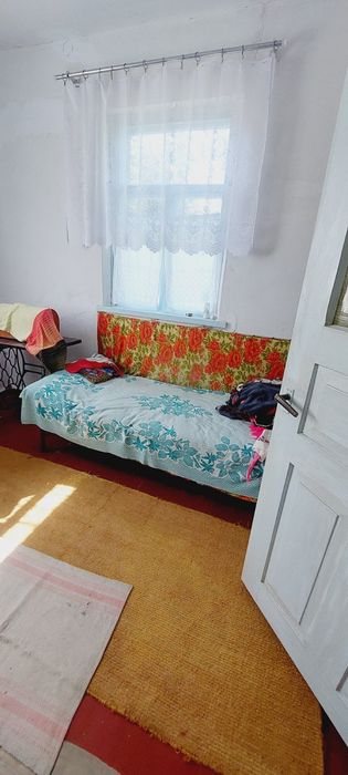 Будинок  70 кв.м, смт Буки, біля Буцького каньону, земля 48 соток, Черкаська обл., Уманський р,н