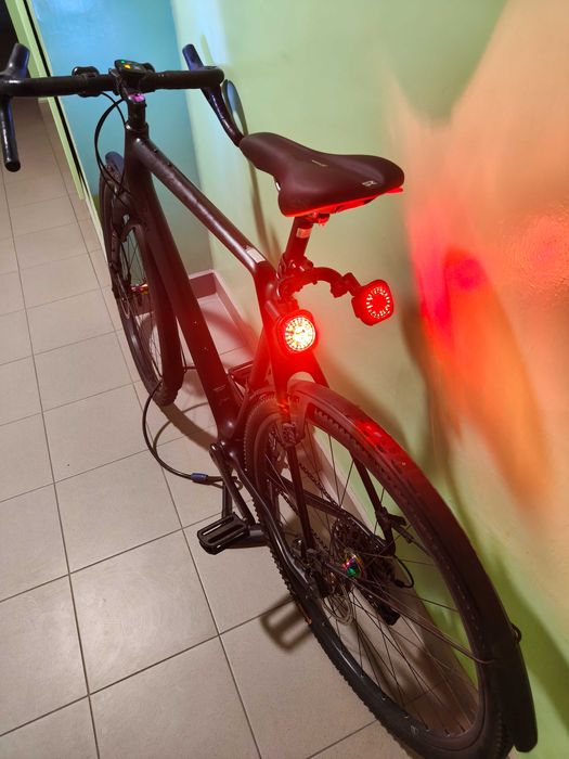 RONDO RUUT CF 2 w bardzo dobrym stanie