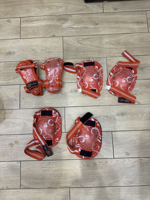 Ролики Rollerblade