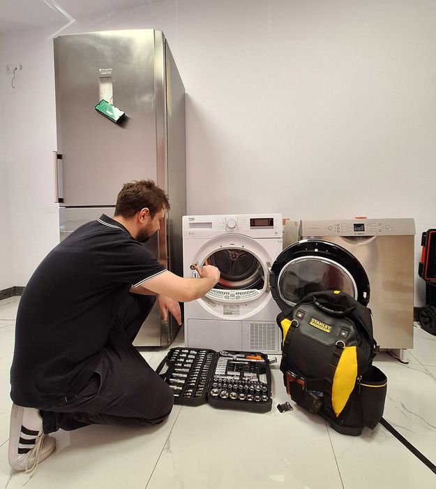 Serwis AGD - Naprawa Pralek, Lodówek, Zmywarek, Suszarek, Piekarników