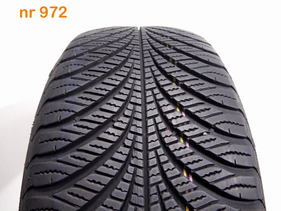 Goodyear Vector 4Seasons Gen-2 SUV 235/60 R18