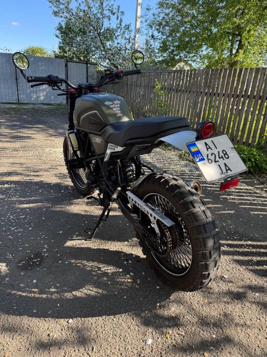 Продаю Geon 300 2024 року