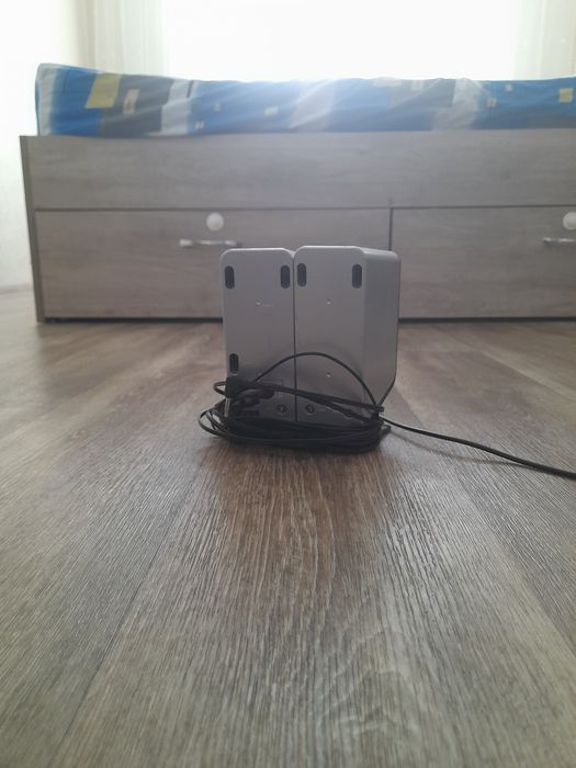 Продам акустику SONY