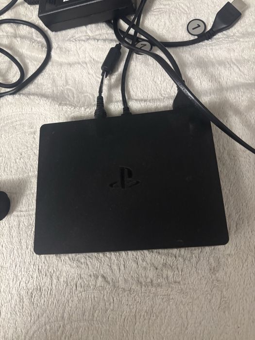 Gogle VR PS4/PS5 + KAMERKA + 2x MOVE