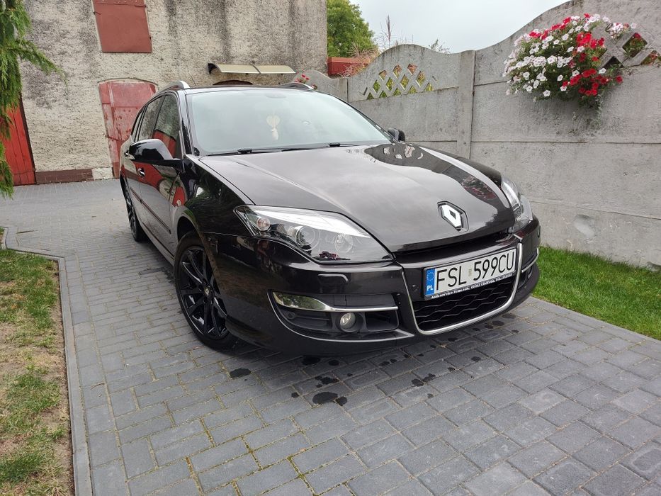 Renault Laguna