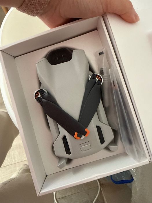 DJI Mini 3 para peças
