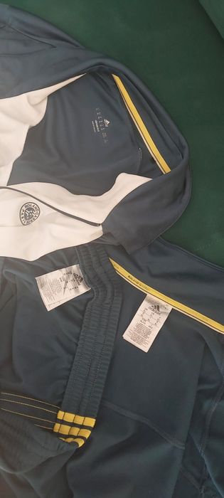 Odzież sportowa Adidas Roland Garros Paris XL.