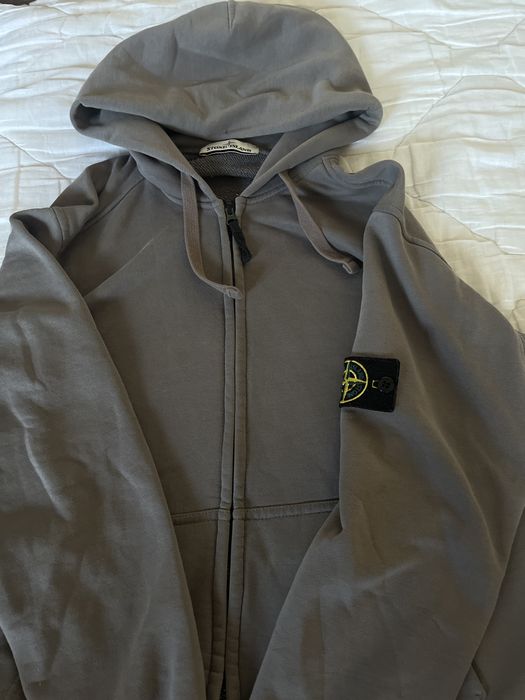 Кофта Stone island