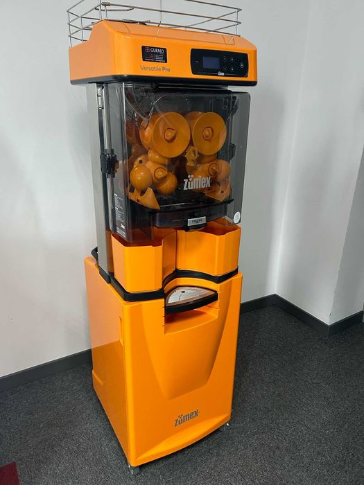 Wyciskarka do pomarańczy Zumex Versatile Pro