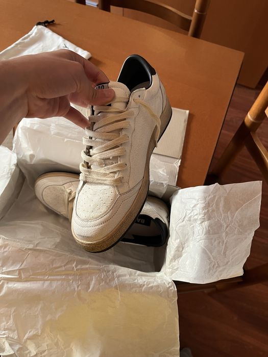 Golden Goose ballstar