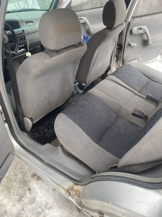 Skoda felicia lx (Обмін)