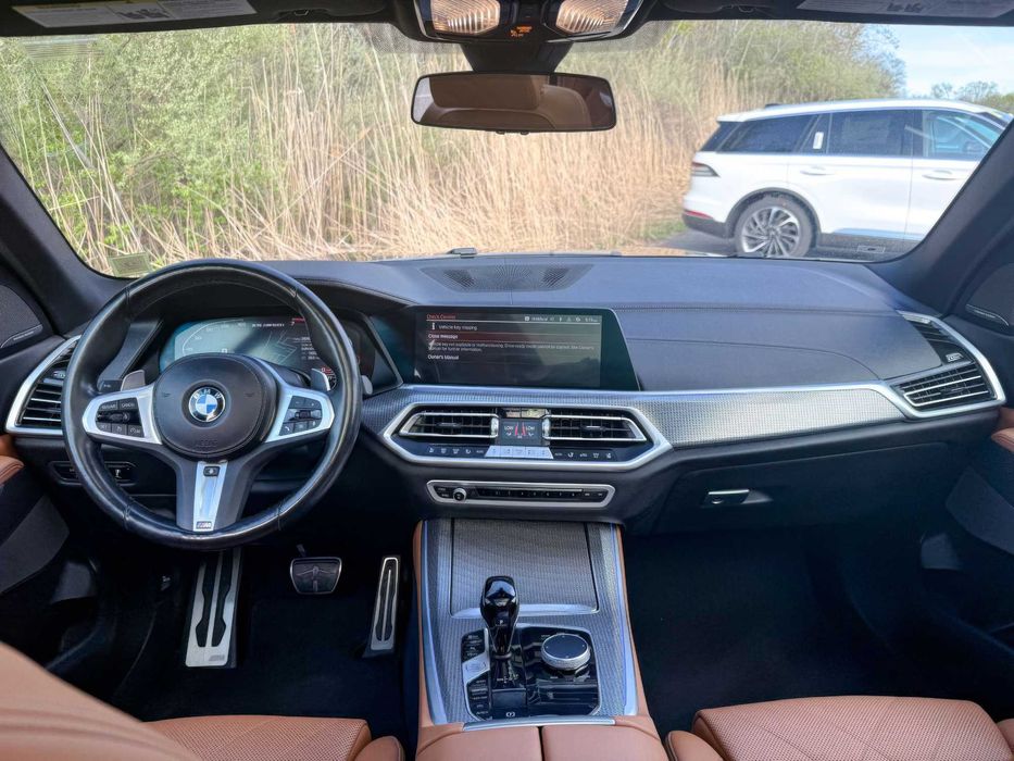 BMW X5 Xdrive      2022