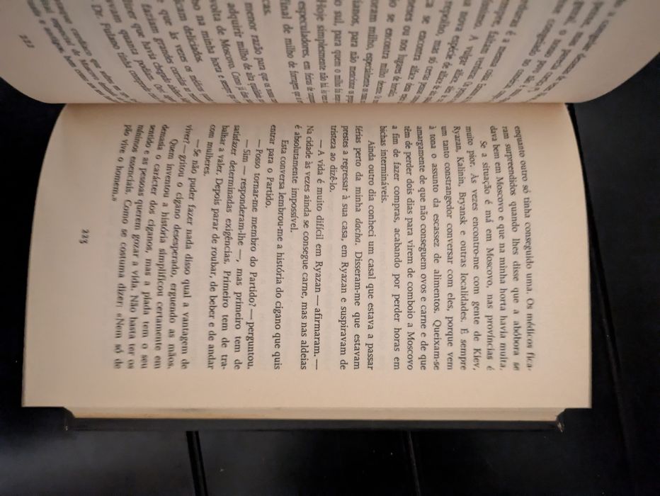 L " O Testamento Final " Nikita Kruchtchev ( Optimo Estado)