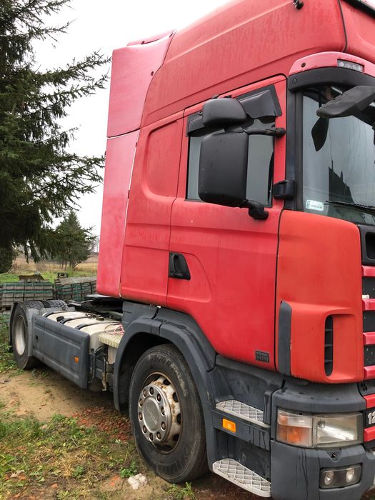 Scania