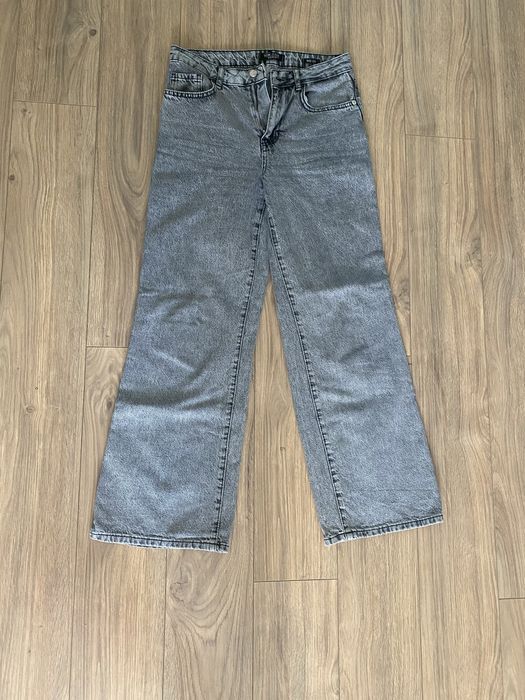 Джинси палаццо у 26 розмір