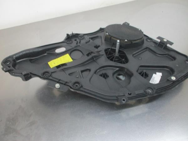 Elevador vidros trás esquerdo FORD Fusion (JU_)