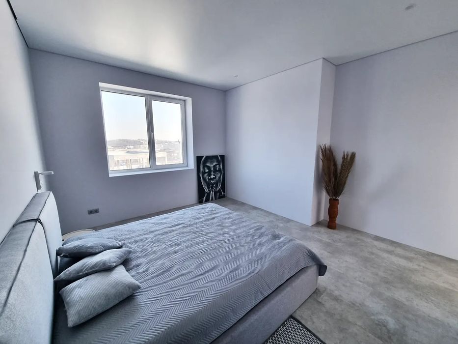 Будинок 206 м2 панорама 180° з ремонтом с. Лісники Обухівский район