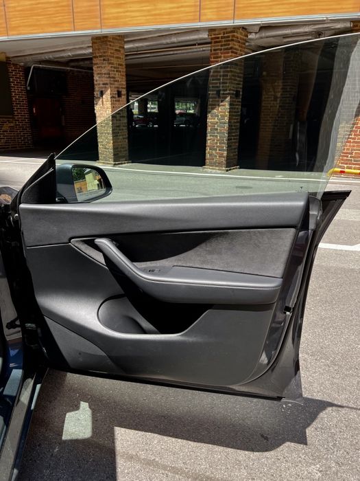 Tesla Model Y 2022 р.