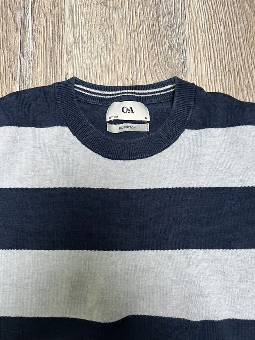Sweter męski C&A-rozm.M