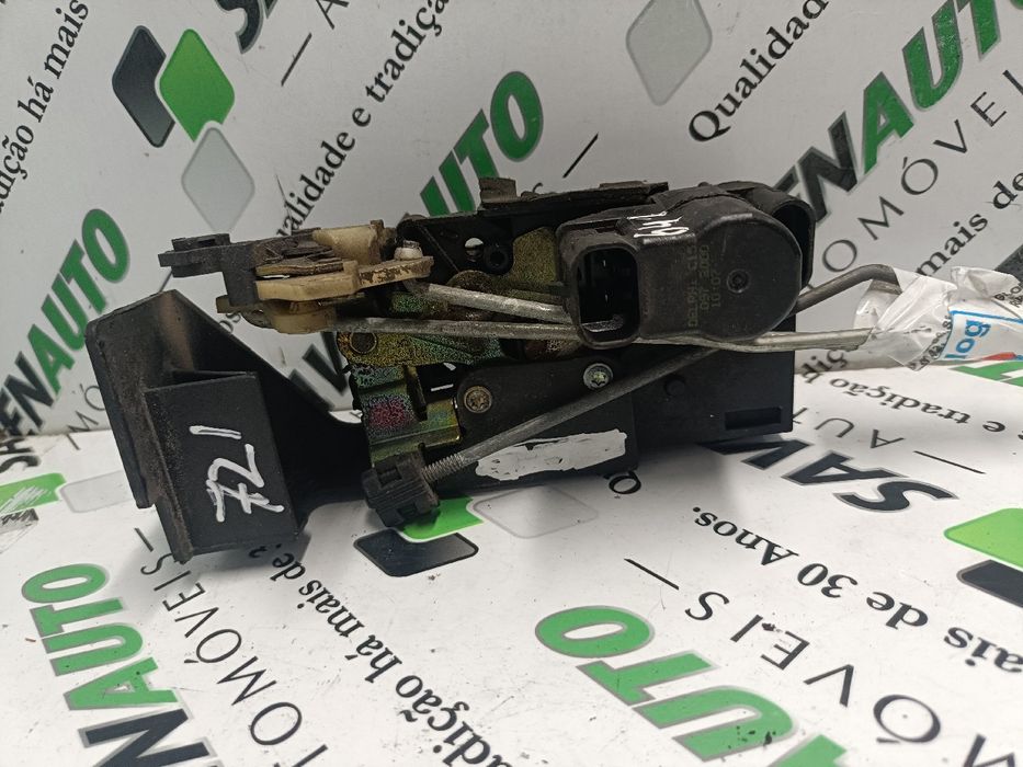 Fechadura / fecho porta trás esquerdo ALFA ROMEO 156 Sportwagon (932_)