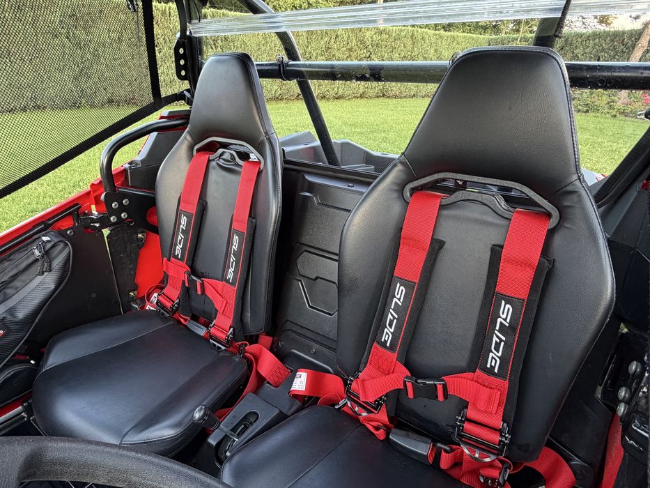 Polaris RZR 200 - 2025