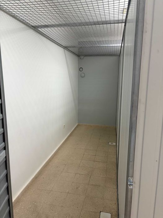 Almada - Laranjeiro BOX, Garagem, Armazém, Arrecadação, Self-Storage, Depósito, Guarda Móveis, Arrumos
